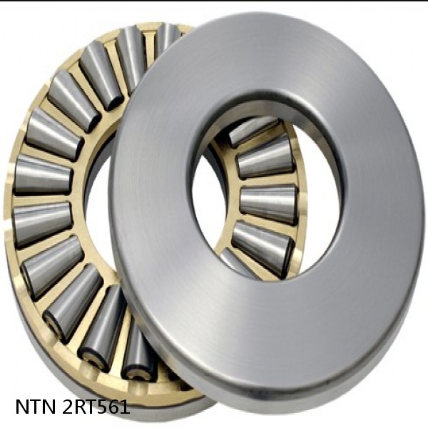 2RT561 NTN Thrust Spherical Roller Bearing