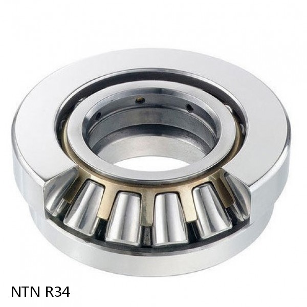 R34 NTN Thrust Tapered Roller Bearing