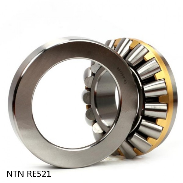 RE521 NTN Thrust Tapered Roller Bearing