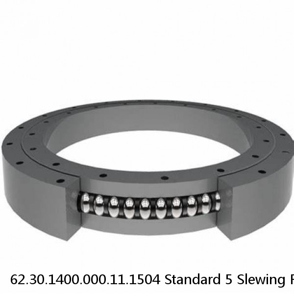 62.30.1400.000.11.1504 Standard 5 Slewing Ring Bearings