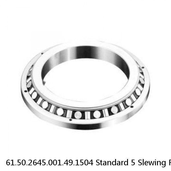 61.50.2645.001.49.1504 Standard 5 Slewing Ring Bearings