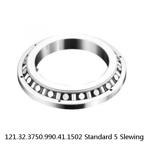 121.32.3750.990.41.1502 Standard 5 Slewing Ring Bearings