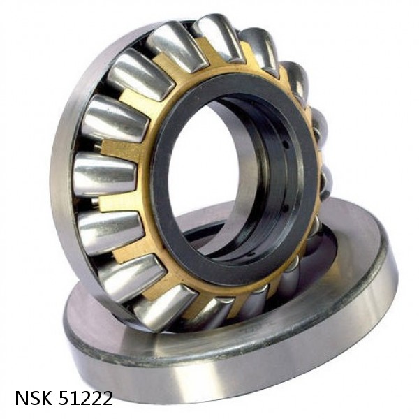 51222 NSK Thrust Ball Bearing