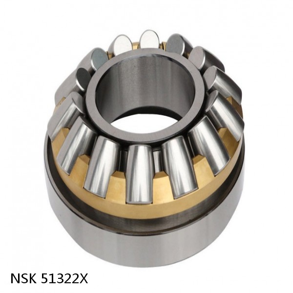 51322X NSK Thrust Ball Bearing