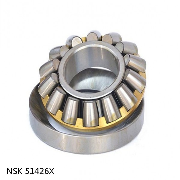 51426X NSK Thrust Ball Bearing