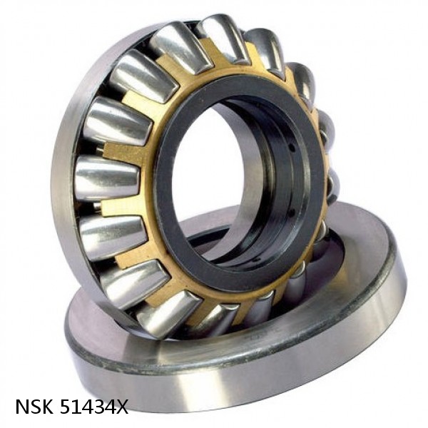 51434X NSK Thrust Ball Bearing