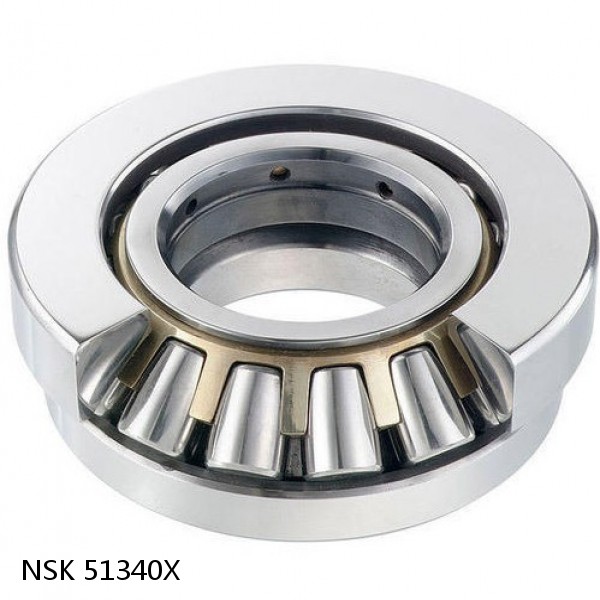 51340X NSK Thrust Ball Bearing