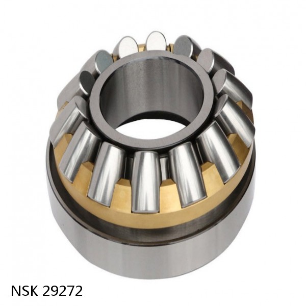 29272 NSK THRUST SPHERICAL ROLLER BEARING