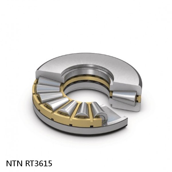 RT3615 NTN Thrust Spherical Roller Bearing