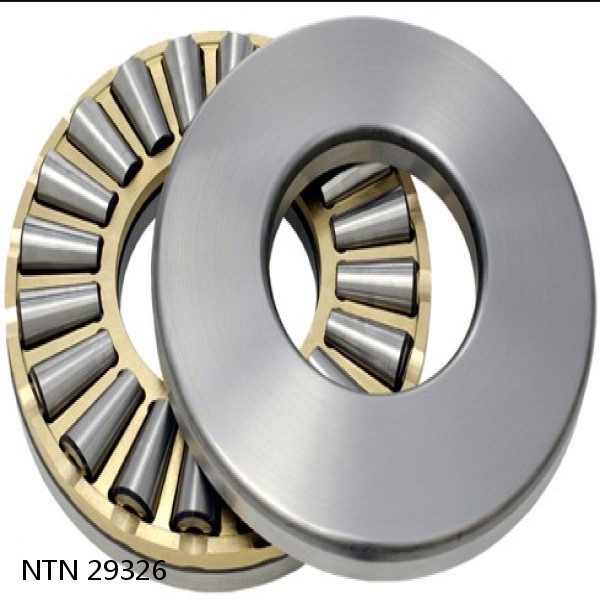 29326 NTN Thrust Spherical Roller Bearing