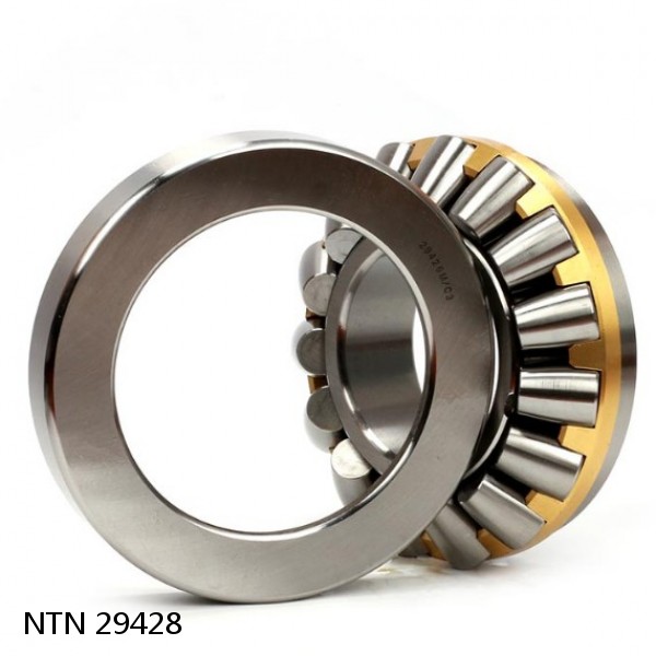 29428 NTN Thrust Spherical Roller Bearing