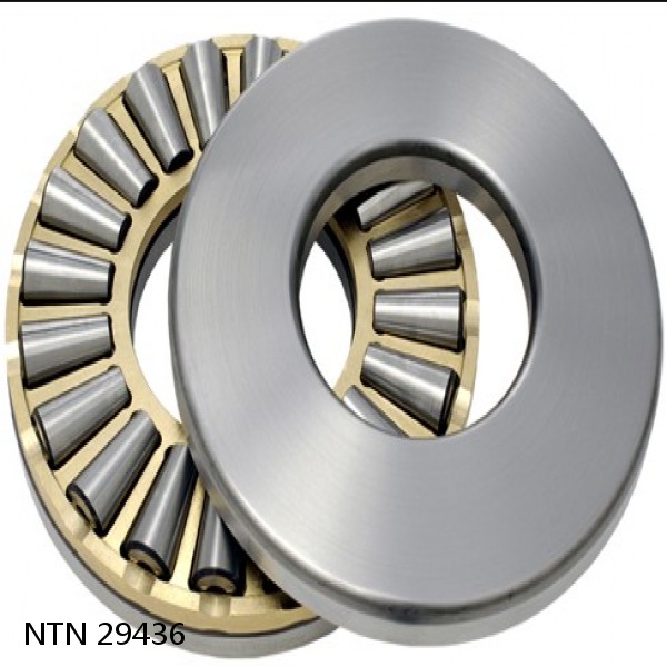 29436 NTN Thrust Spherical Roller Bearing