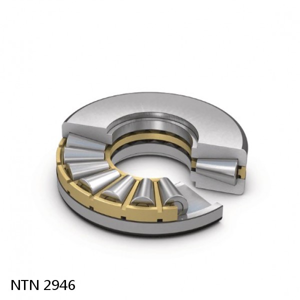 2946 NTN Thrust Spherical Roller Bearing