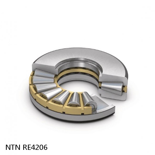 RE4206 NTN Thrust Tapered Roller Bearing