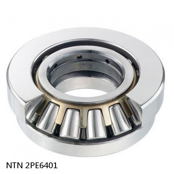 2PE6401 NTN Thrust Tapered Roller Bearing