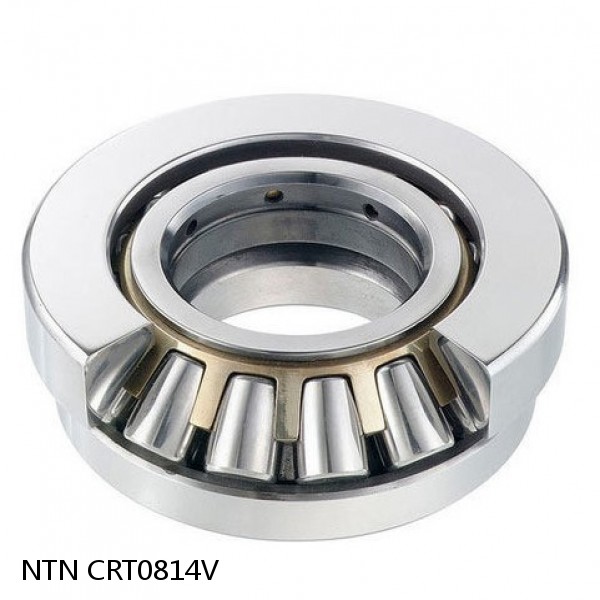 CRT0814V NTN Thrust Tapered Roller Bearing