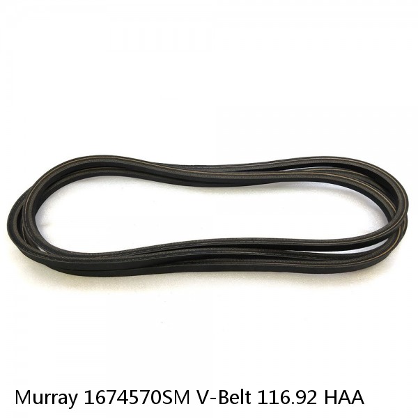 Murray 1674570SM V-Belt 116.92 HAA